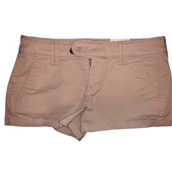 NWT Arizona Jean shorts. Women’s / juniors size 3 - Picture 1 of 2